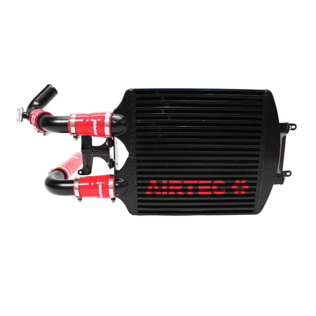 AIRTEC VW Polo MK4 GTI 1.8 Turbo Front Mount Intercooler Kit