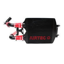 AIRTEC VW Polo MK4 GTI 1.8 Turbo Front Mount Intercooler Kit
