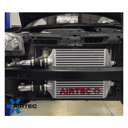 AIRTEC VW Polo MK4 GTI 1.8 Turbo Front Mount Intercooler Kit