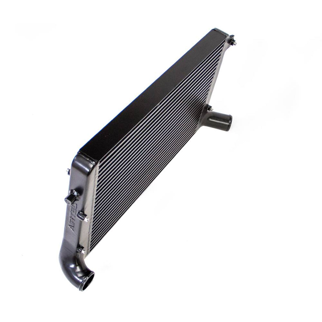 AIRTEC Audi TT TTS MK2 Front Mount Intercooler Upgrade