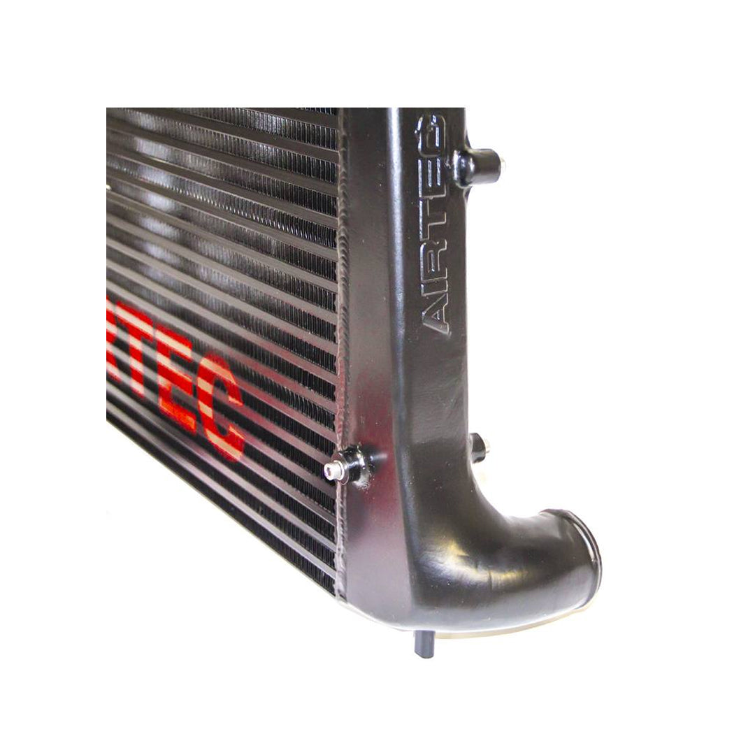 AIRTEC Audi TT TTS MK2 Front Mount Intercooler Upgrade