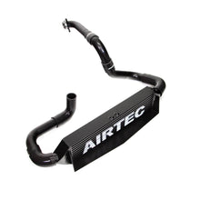 AIRTEC Vauxhall Astra J 2.0CDTI Front Mount Intercooler Kit