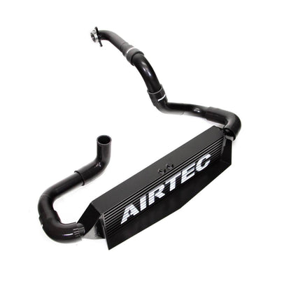 AIRTEC Vauxhall Astra J 2.0CDTI Front Mount Intercooler Kit