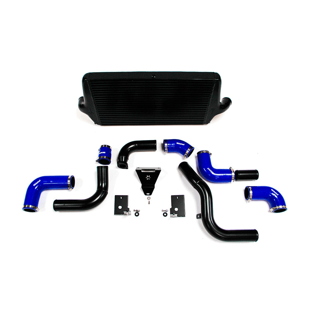 AIRTEC Vauxhall Astra J VXR Front Mount Intercooler Kit