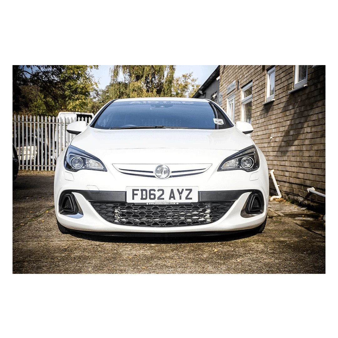 AIRTEC Vauxhall Astra J VXR Front Mount Intercooler Kit