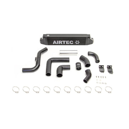 AIRTEC Volvo C30 T5 Front Mount Intercooler Upgrade Kit