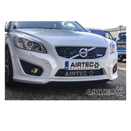 AIRTEC Volvo C30 T5 Front Mount Intercooler Upgrade Kit
