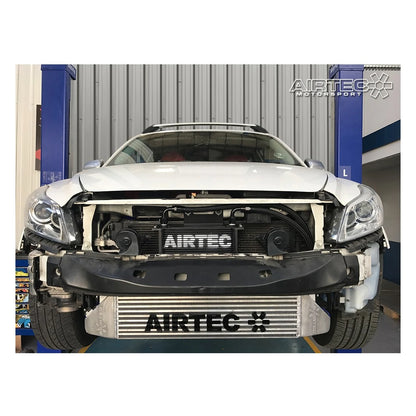 AIRTEC Volvo C30 T5 Front Mount Intercooler Upgrade Kit