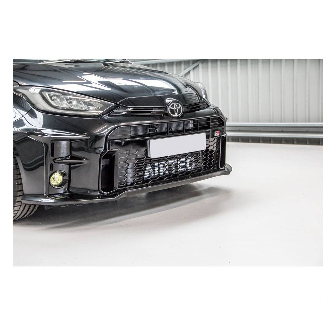 AIRTEC Toyota GR Yaris MK1 Front Mount Intercooler Upgrade Kit