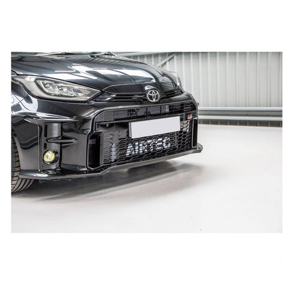 AIRTEC Toyota GR Yaris MK1 Front Mount Intercooler Upgrade Kit