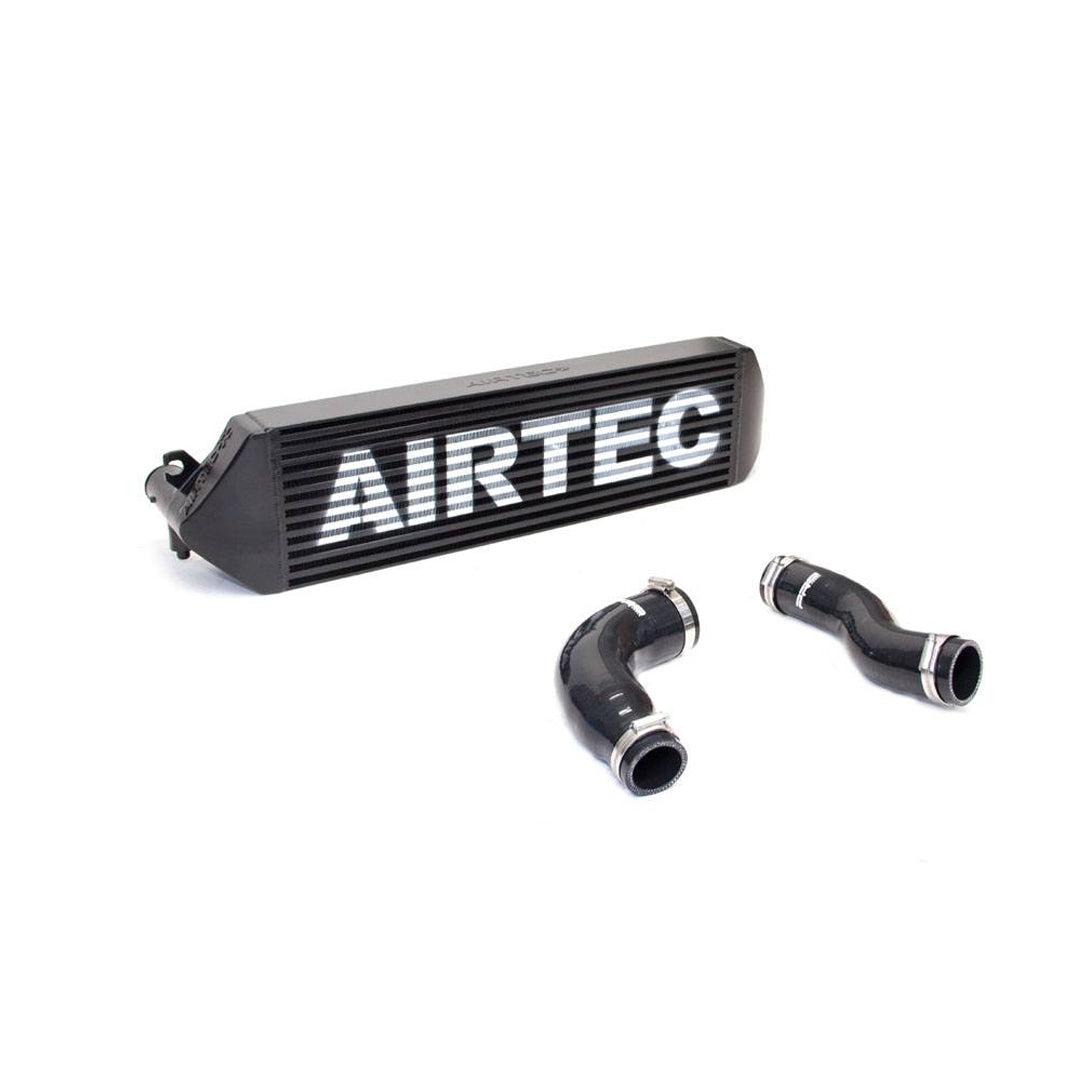 AIRTEC Toyota GR Yaris MK1 Front Mount Intercooler Upgrade Kit