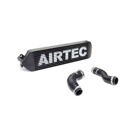 AIRTEC Toyota GR Yaris MK1 Front Mount Intercooler Upgrade Kit