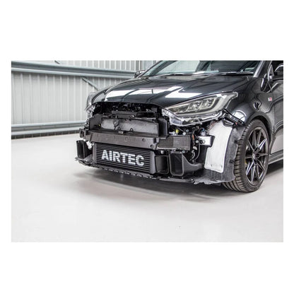 AIRTEC Toyota GR Yaris MK1 Front Mount Intercooler Upgrade Kit