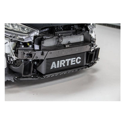 AIRTEC Toyota GR Yaris MK1 Front Mount Intercooler Upgrade Kit