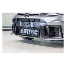 AIRTEC Toyota GR Yaris MK2 Stage 1 Front Mount Intercooler Kit