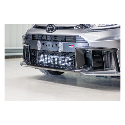 AIRTEC Toyota GR Yaris MK2 Stage 1 Front Mount Intercooler Kit