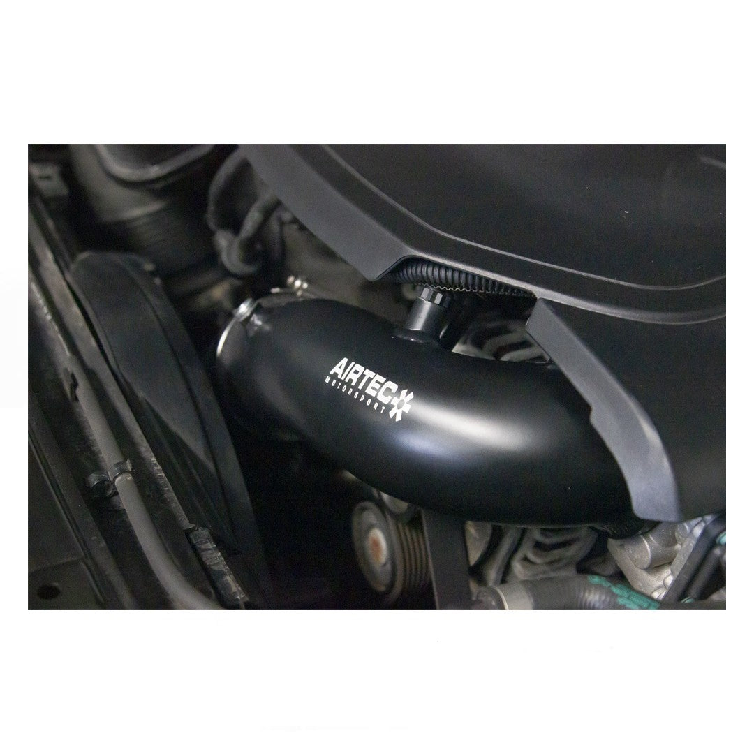 AIRTEC BMW F20 F21 F22 F23 M140i M240i Big Boost Pipe Kit