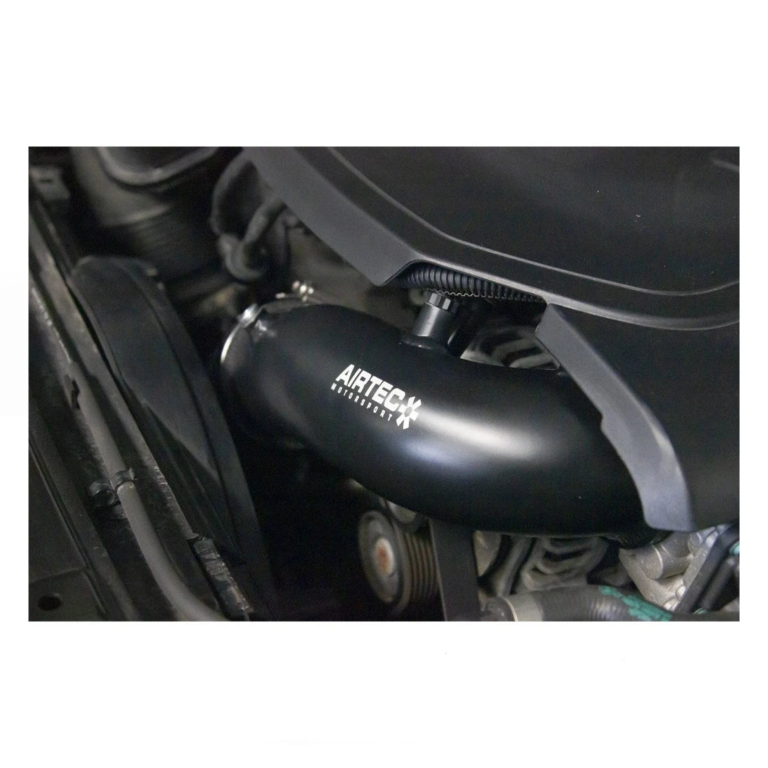 AIRTEC BMW F20 F21 F22 F23 M140i M240i Big Boost Pipe Kit
