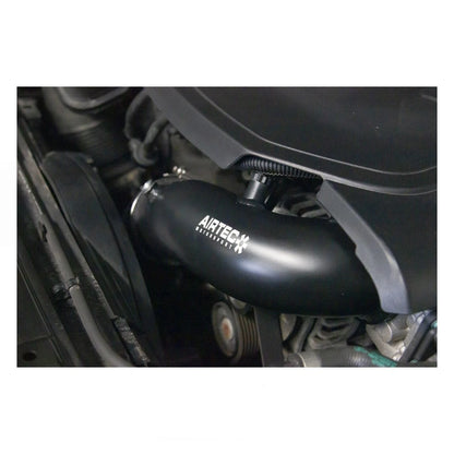 AIRTEC BMW F20 F21 F22 F23 M140i M240i Big Boost Pipe Kit