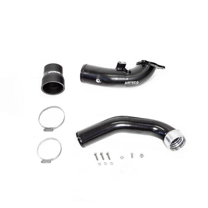 AIRTEC BMW F20 F21 F22 F23 M140i M240i Big Boost Pipe Kit