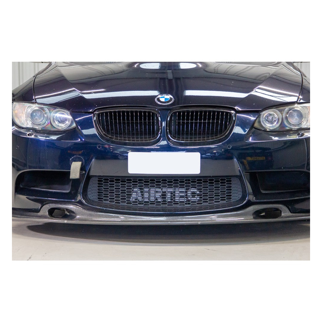 AIRTEC BMW E90 E92 M3 Oil Cooler Upgrade