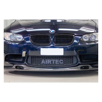 AIRTEC BMW E90 E92 M3 Oil Cooler Upgrade