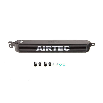AIRTEC BMW E90 E92 M3 Oil Cooler Upgrade