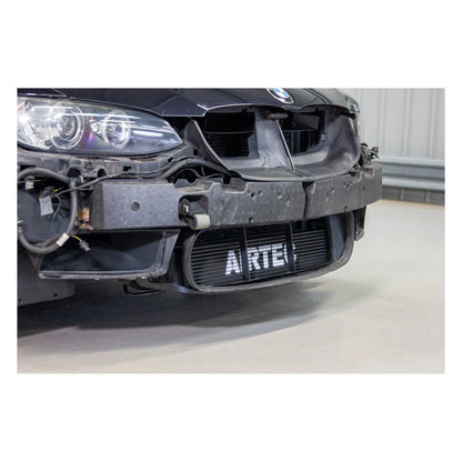 AIRTEC BMW E90 E92 M3 Oil Cooler Upgrade