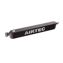 Airtec intercooler on a white background