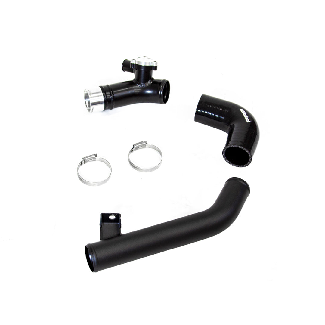 AIRTEC Ford Fiesta MK8 ST200 Hot Side Charge Pipe