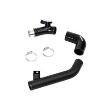 AIRTEC Ford Fiesta MK8 ST200 Hot Side Charge Pipe
