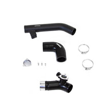 AIRTEC Ford Fiesta MK8 ST200 Hot Side Charge Pipe