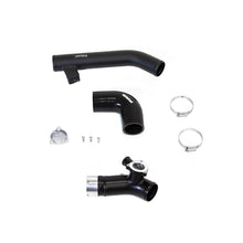 AIRTEC Ford Fiesta MK8 ST200 Hot Side Charge Pipe