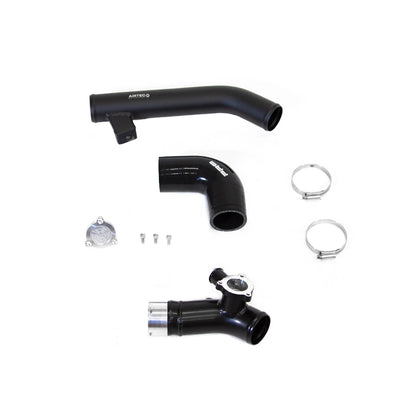 AIRTEC Ford Fiesta MK8 ST200 Hot Side Charge Pipe