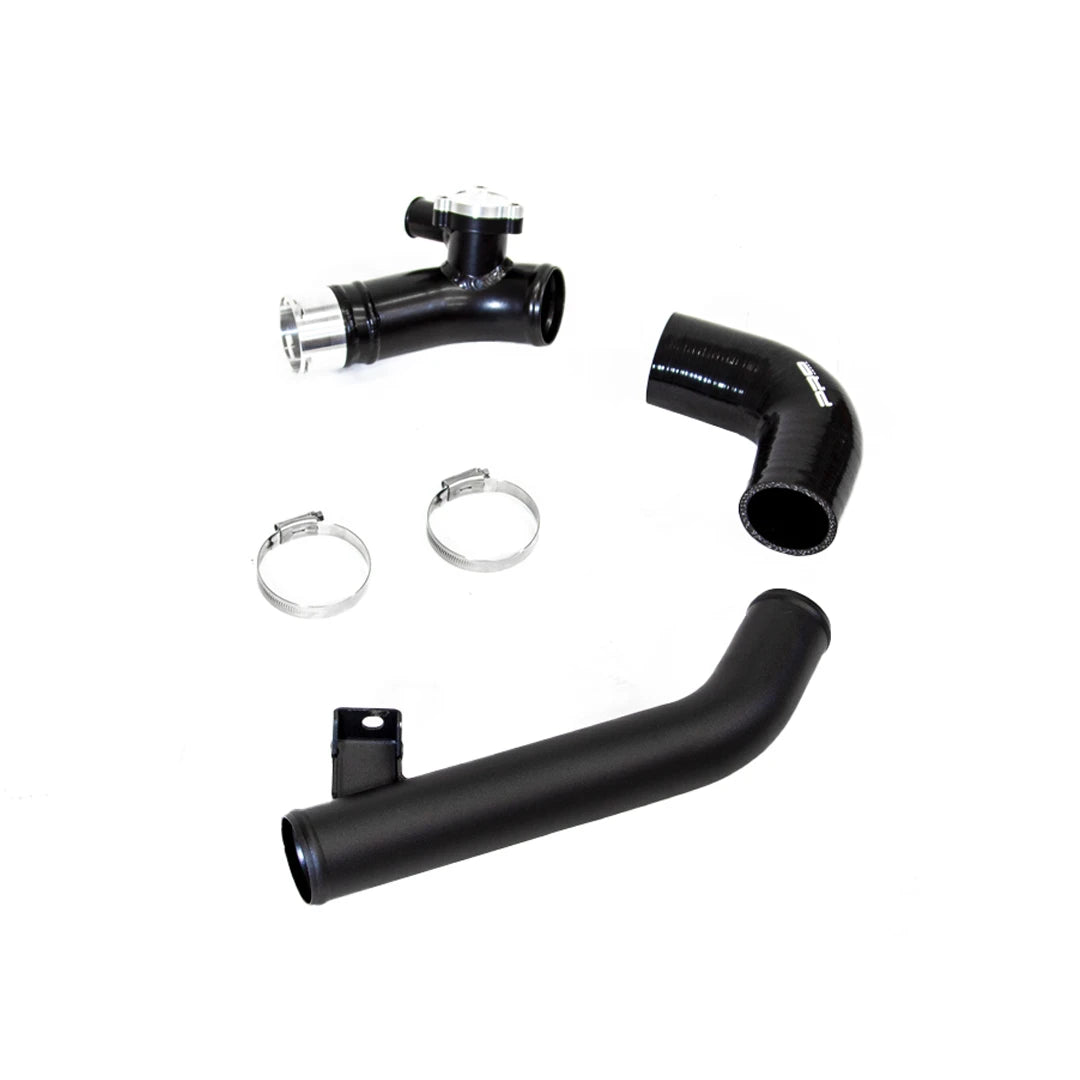 AIRTEC Ford Fiesta MK8 ST200 Hot Side Charge Pipe