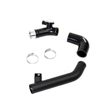 AIRTEC Ford Fiesta MK8 ST200 Hot Side Charge Pipe