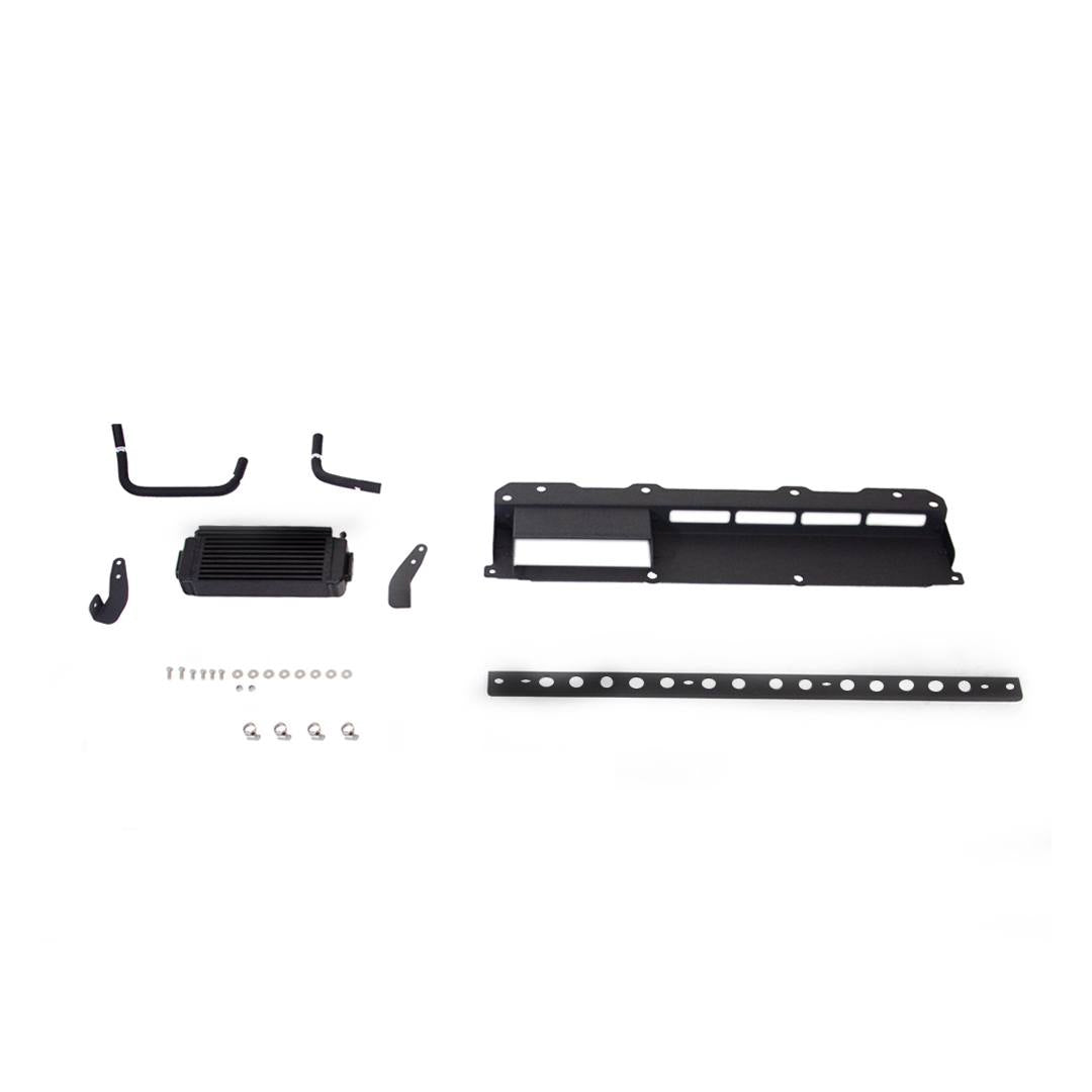 AIRTEC Honda Civic FL5 Type R Gearbox Oil Cooler