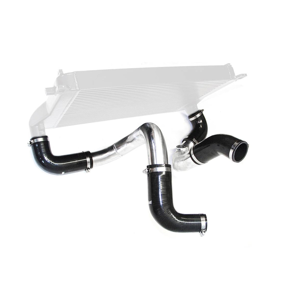 AIRTEC Audi TT TTS MK3 2.0TSI Big Boost Pipe Kit