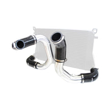 AIRTEC Audi TT TTS MK3 2.0TSI Big Boost Pipe Kit