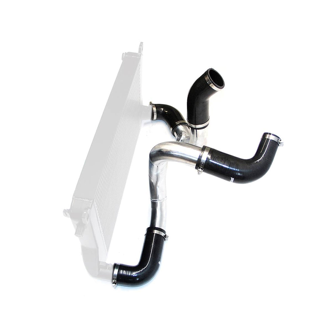 AIRTEC Audi TT TTS MK3 2.0TSI Big Boost Pipe Kit