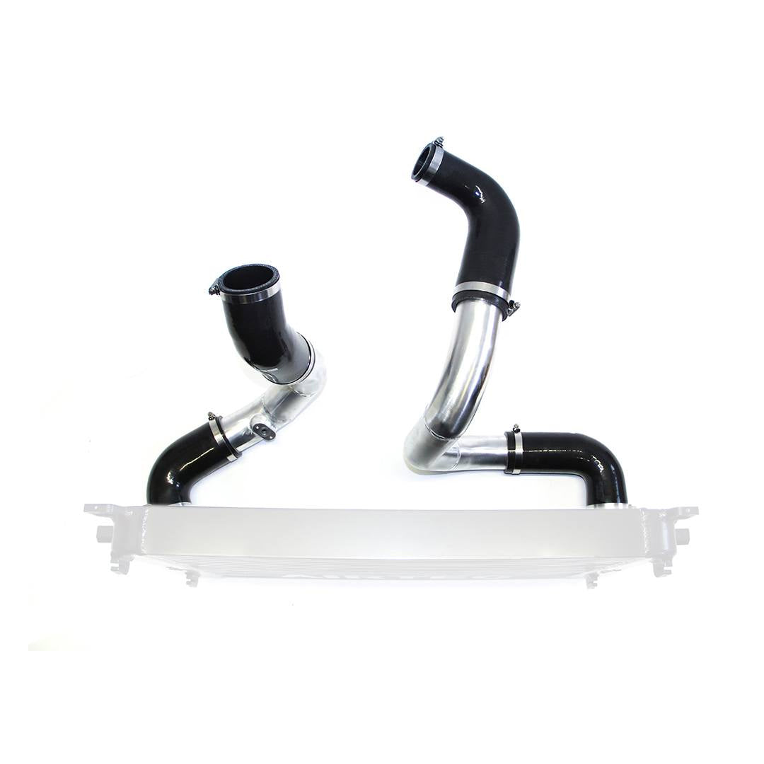 AIRTEC Audi TT TTS MK3 2.0TSI Big Boost Pipe Kit