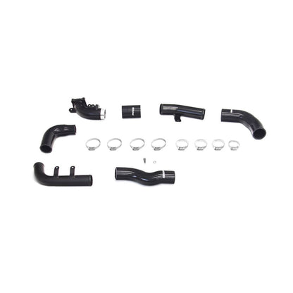 AIRTEC Toyota GR Yaris MK1 Stage 1 Intercooler Big Boost Pipe Kit