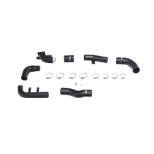 AIRTEC Toyota GR Yaris MK1 Stage 1 Intercooler Big Boost Pipe Kit