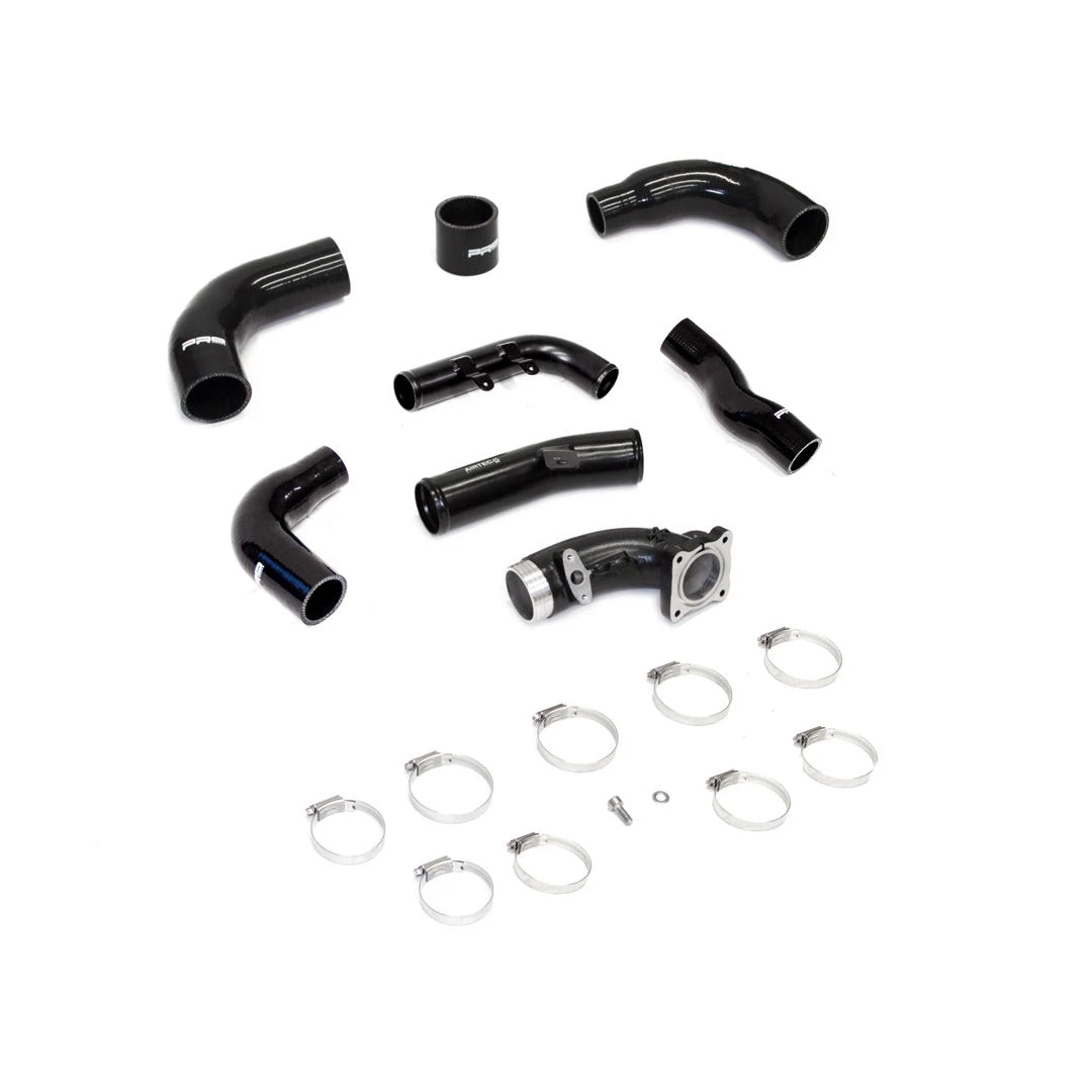 AIRTEC Toyota GR Yaris MK1 Stage 1 Intercooler Big Boost Pipe Kit