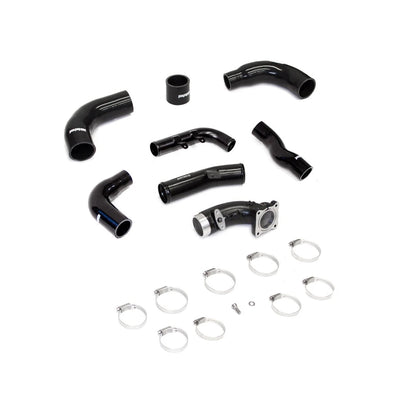 AIRTEC Toyota GR Yaris MK1 Stage 1 Intercooler Big Boost Pipe Kit