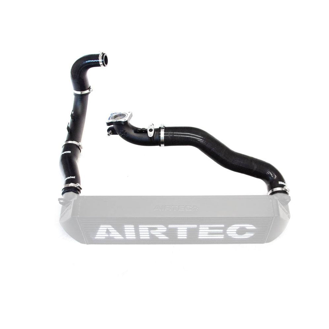 AIRTEC Toyota GR Yaris MK2 Big Boost Pipe Kit