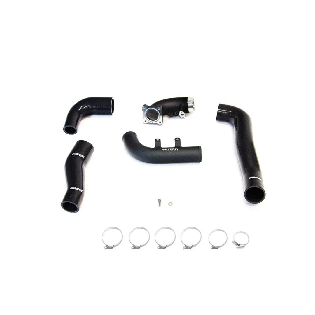 AIRTEC Toyota GR Yaris MK2 Big Boost Pipe Kit