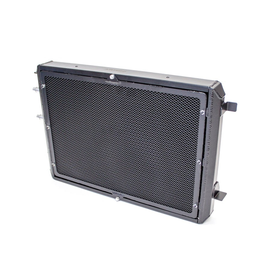 AIRTEC BMW F80 M3 S55 Chargecooler Radiator Upgrade