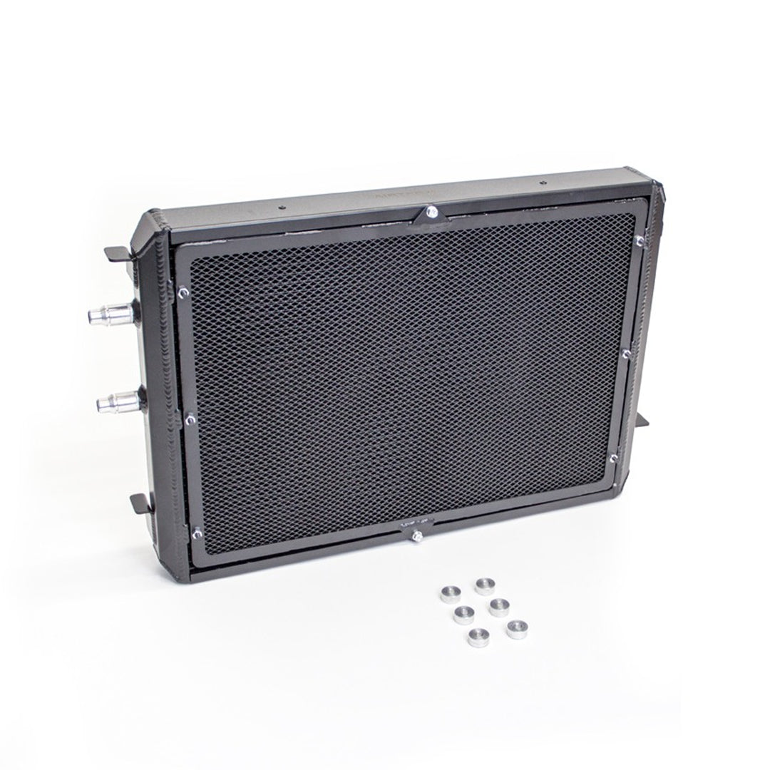 AIRTEC BMW F80 M3 S55 Chargecooler Radiator Upgrade