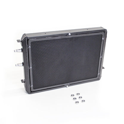 AIRTEC BMW F80 M3 S55 Chargecooler Radiator Upgrade